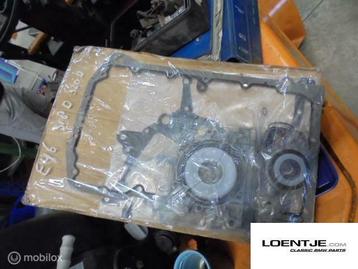Pakkingset BMW m47 motor nieuw e46 e90 x3 e60 e61 e83 e87 beschikbaar voor biedingen