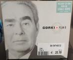 Gorki - Plan B / CD, Album, Nieuw, Belgium, Pop, Rock., Cd's en Dvd's, Cd's | Pop, Boxset, 2000 tot heden, Ophalen of Verzenden