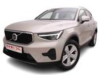 VOLVO XC40 1.5 T2 Geartronic Core + Sensus GPS + Camera, Auto's, Automaat, SUV of Terreinwagen, Zilver of Grijs, XC40