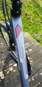 Elektrische Gazelle Chamonix Shimano Middenmotor, Ophalen of Verzenden, Zo goed als nieuw, Gazelle
