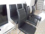 a donner 6 chaises faire offre, Ophalen, Zo goed als nieuw
