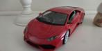 Lamborghini Huracan 1/18, Enlèvement ou Envoi, Comme neuf, Welly