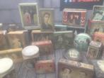 Lot koningsdozen, Verzamelen, Koningshuis en Royalty, Ophalen, Gebruikt, Overige typen