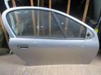 PORTIER RECHTS Opel Tigra (75) (01-1994/12-2000), Auto-onderdelen, Gebruikt, Rechts, Opel, Deur