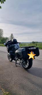 BMW R1200RT LC 05/2014 in nieuwstaat full option, Motoren, Handvatverwarming, Particulier, Toermotor