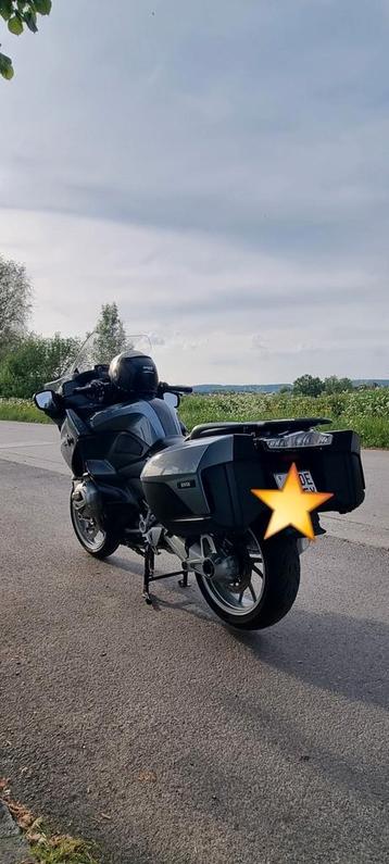 BMW R1200RT LC 05/2014 in nieuwstaat full option beschikbaar voor biedingen