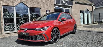 Volkswagen Golf GTI MATRIX beschikbaar voor biedingen
