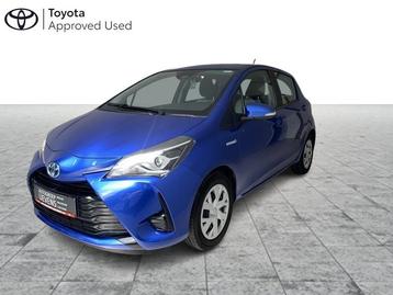 Toyota Yaris 1.5 HYBRIDE COMFORT 