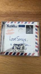 Phil Collins Love Songs een compilatie..., Cd's en Dvd's, Ophalen, Gebruikt