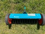 Verticuteerhark gardena, Tuin en Terras, Ophalen, Zo goed als nieuw