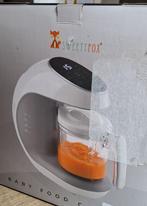 Baby food cooker, Kinderen en Baby's, Ophalen, Zo goed als nieuw