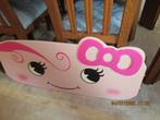 kinderbed, Ophalen, 85 tot 100 cm, Gebruikt, Matras
