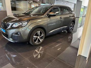 Peugeot 3008 3008 PureTech 130 Allure Automaat/Navigatie/1j  beschikbaar voor biedingen