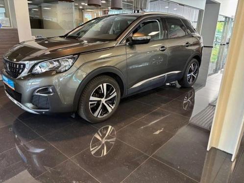 Peugeot 3008 3008 PureTech 130 Allure Automaat/Navigatie/1j, Auto's, Peugeot, Particulier, Te koop, ABS, Achteruitrijcamera, Airbags