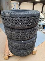 Matador izzarda A/T 2 MP72 215/60 R17 96H, Ophalen, 17 inch, Winterbanden, Band(en)