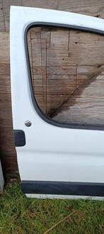 Citroen Berlingo& partner Passiers kant deur, Enlèvement, Peugeot, Porte