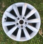 17" 7.0Jx17H2 ET43 velgen voor VW 5N0601025P, Auto-onderdelen, Banden en Velgen, Ophalen, Gebruikt, Velg(en), 17 inch