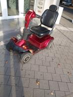 Scootmobiel scootmobiel PMR elektrische rolstoel, Ophalen of Verzenden, Zo goed als nieuw