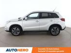 Suzuki Vitara 1.4 BoosterJet Mild-Hybrid Clear (bj 2023), Auto's, Suzuki, Voorwielaandrijving, Gebruikt, Euro 6, https://public.car-pass.be/vhr/4550c413-9ecf-47aa-a95c-3c164b97f734
