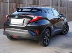 Toyota C-HR Hybrid Style*Topstaat! (bj 2018, automaat), Auto's, Toyota, Automaat, Parkeersensor, Stof, Gebruikt