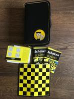 Schaken voor Dummies pocket edition, Een of twee spelers, Ophalen of Verzenden, Zo goed als nieuw, Reisspel