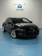 Volkswagen Scciroco 1.4 TSI 160pk Garantie - 12 maanden, Auto's, Volkswagen, Euro 5, Alcantara, Bedrijf, Scirocco