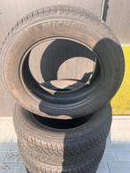 Winterbanden Michelin 235/55/18, Auto-onderdelen, Banden en Velgen, Ophalen of Verzenden, Winterbanden