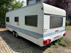 caravan HOBBY - 2 asser, Hobby, Particulier, 1250 - 1500 kg