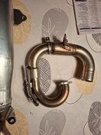 Yz 450 f yamaha pot d echappement, Motos, Enlèvement ou Envoi, Neuf