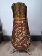charbonniere, Antiquités & Art, Enlèvement, Cuivre