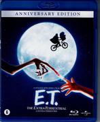 E.T., Enlèvement ou Envoi, Aventure