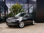 Land Rover Range Rover Range Rover P400e PHEV Vogue - HUD -, Auto's, Automaat, Parkeersensor, 4 cilinders, Zwart
