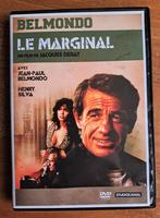 Le Marginal - Jacques Deray - Jean-Paul Belmondo, CD & DVD, DVD | Action, Enlèvement ou Envoi, Action