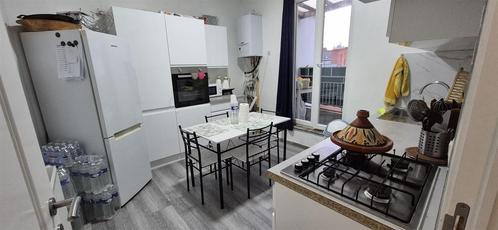 Appartement à vendre à Schaerbeek, 2 chambres, Immo, Huizen en Appartementen te koop, Appartement