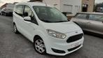 Ford Transit Courier 12 maanden waarborg airco euro6, Autos, Ford, 5 places, Transit, 55 kW, Break
