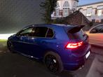 GOLF 8R PERFORMANCE, Auto's, Volkswagen, Automaat, Blauw, 5 deurs, Dealer onderhouden