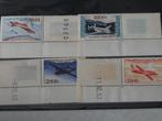 Postzegels Frankrijk (postfris) luchtpost, Postzegels en Munten, Postzegels | Europa | Frankrijk, Verzenden