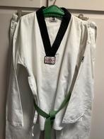 Matsuru taekwondopak maat 190, Ophalen of Verzenden