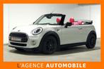 MINI Cooper Cabrio 1.5A - GARANTIE MINI 02/2025, Achat, Euro 6, Entreprise, Cabriolet