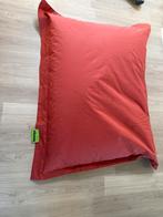 Lounge zitzakken (2 stuks beschikbaar), Ophalen, Zo goed als nieuw