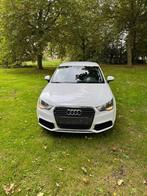 AUDI A1 12TFSI 125000KLM À PARTIR DE 8/2012, Euro 5, Achat, A1, Particulier