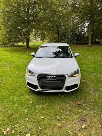 AUDI A1 12TFSI  125000KLM BJ 8/2012