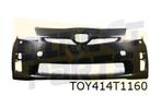 Toyota Prius (6/09-1/12) voorbumper (bij LED koplamp / PDC), -, -, Nieuw, Toyota