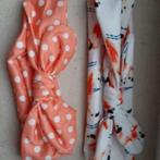 Baby haarbandjes (newborn tot 1 jaar), Kinderen en Baby's, Babykleding | Overige, Ophalen, Nieuw, Meisje