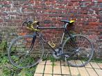 retro koersfiets, Vélos & Vélomoteurs, Autres marques, 10 à 15 vitesses, 57 à 61 cm, Acier