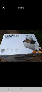Kenwood bm450 jamais utilisé toujours emballée, Elektronische apparatuur, Broodbakmachines, Ophalen, Nieuw