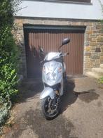 Scooter SYM Orbit II - 50cc/45kmh - Occasion en parfait état, Ophalen, Orbit, Klasse B (45 km/u), Zo goed als nieuw