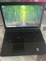 Dell laptop i5 processor krachtige ideaal voor school, Ophalen, Gebruikt, Dell