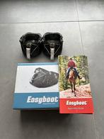 Hoefschoenen easyboot, Dieren en Toebehoren, Paarden en Pony's | Beschermers, Ophalen of Verzenden, Zo goed als nieuw, Overige toepassingen