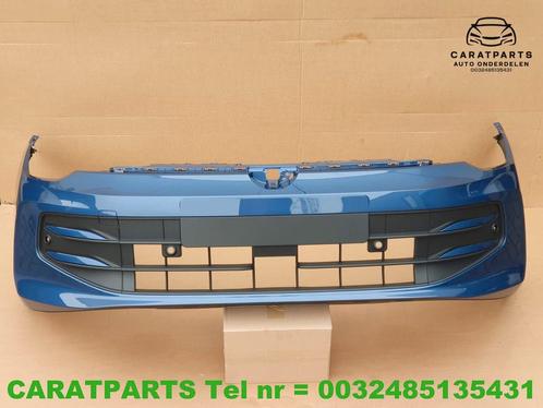 5H0807221T bumper Golf 8.5 voorbumper golf 8 face lift LT5H, Auto-onderdelen, Carrosserie, Bumper, Volkswagen, Gebruikt